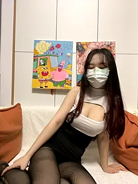 baobei-527 online show from 12/02/25, 04:09