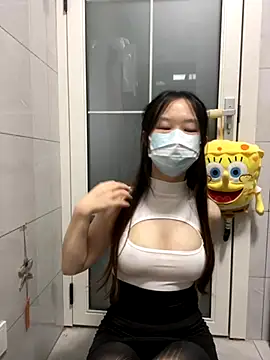 baobei-527 online show from 11/17/25, 11:58