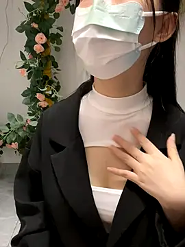 baobei-527 online show from 10/19/25, 01:58