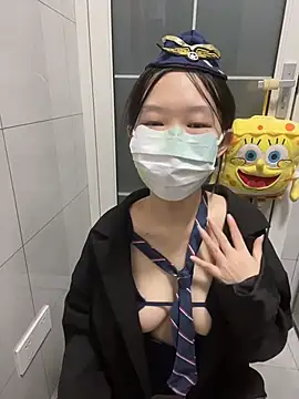 baobei-527 online show from 10/23/25, 01:21