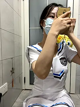 baobei-527 online show from 11/23/25, 07:18