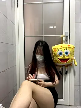 baobei-527 online show from 12/14/25, 01:39