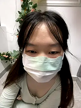 baobei-527 online show from 10/15/25, 11:29