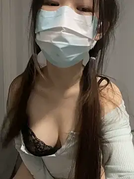 baobei-527 online show from 11/19/25, 07:03