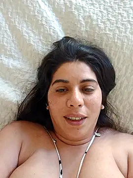 Benditofetiche online show from 11/10/25, 06:57