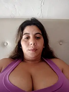 Benditofetiche online show from 04/17/26, 11:46