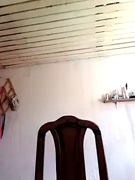 Benditofetiche online show from 12/05/25, 06:06