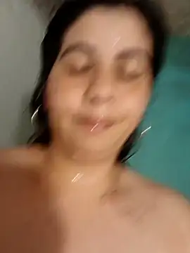 Benditofetiche online show from 11/05/25, 04:15