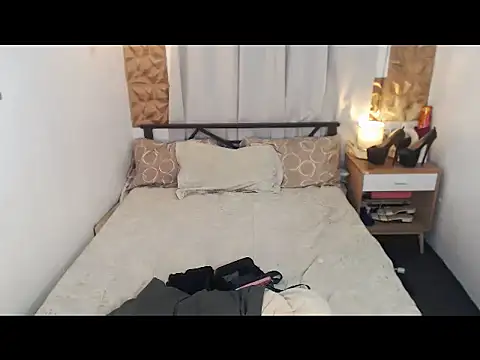 Snapshot of MolinaDiscaya chatting on 11/30/25, 12:55 MolinaDiscaya online show from 11/30/25, 12:55