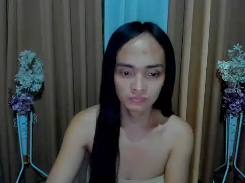 xAsianTOPModelx online show from 03/21/26, 04:11