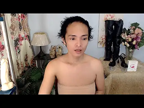 xAsianTOPModelx online show from 05/22/26, 04:05
