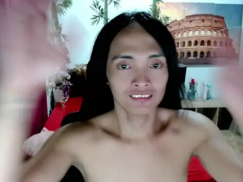 Snapshot of xAsianTOPModelx chatting on 06/21/26, 09:15 xAsianTOPModelx online show from 06/21/26, 09:15