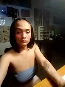 xAsianTOPModelx online show from 02/13/26, 04:07