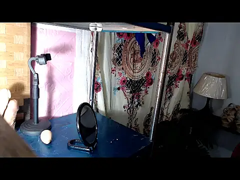 xAsianTOPModelx online show from 05/23/26, 08:35