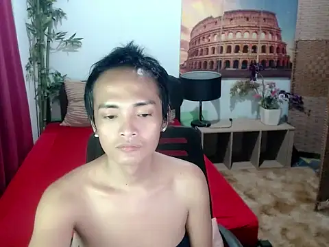 xAsianTOPModelx online show from 06/01/26, 11:59