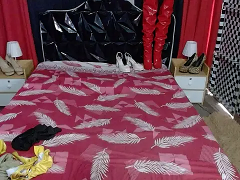 xAsianTOPModelx online show from 03/13/26, 12:04