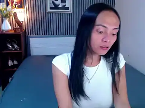 xAsianTOPModelx online show from 12/05/25, 03:21