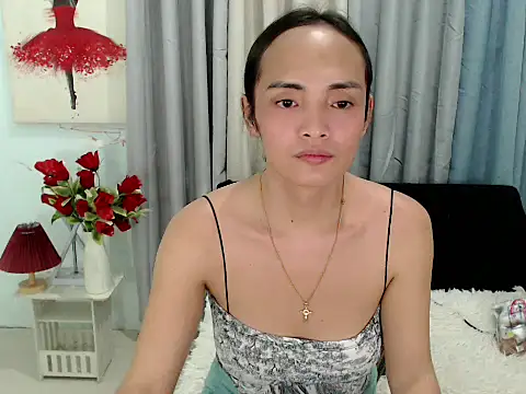 xAsianTOPModelx online show from 10/30/25, 04:55