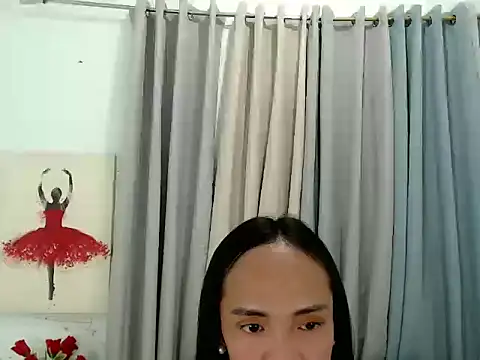 xAsianTOPModelx online show from 10/25/25, 01:27