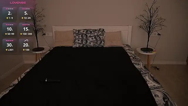 IsabelleDiorr online show from 11/19/25, 08:31