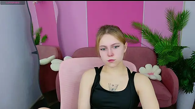 Stellahaart online show from 11/27/25, 08:04