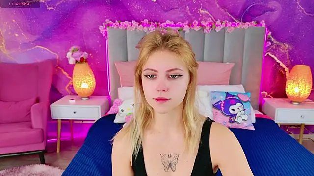 Stellahaart online show from 10/21/25, 05:18