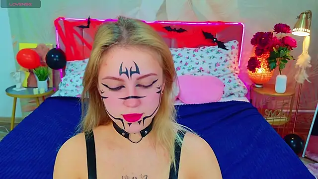 Stellahaart online show from 10/26/25, 05:19