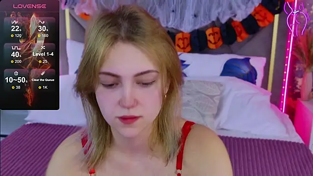 Stellahaart online show from 11/06/25, 05:11