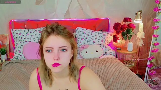 Stellahaart online show from 11/01/25, 05:14