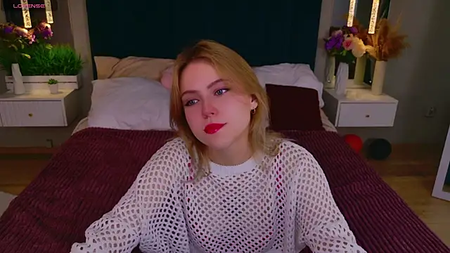 Stellahaart online show from 11/08/25, 05:11