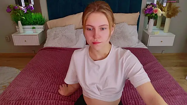 Stellahaart online show from 12/04/25, 07:29