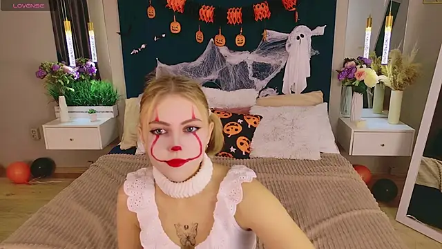 Stellahaart online show from 10/30/25, 05:50