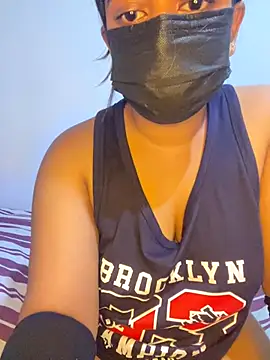 bunny somya online show from 12/15/25, 08:31