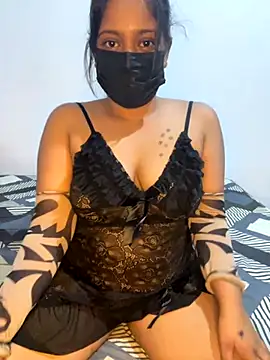 bunny somya online show from 12/04/25, 10:09