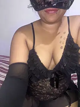 bunny somya online show from 02/10/26, 09:03