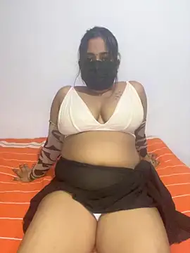 bunny somya online show from 12/01/25, 06:53