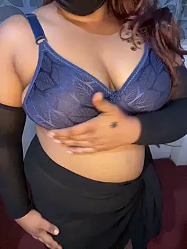 Snapshot of bunny_somya chatting on 10/09/25, 08:20 bunny somya online show from 10/09/25, 08:20