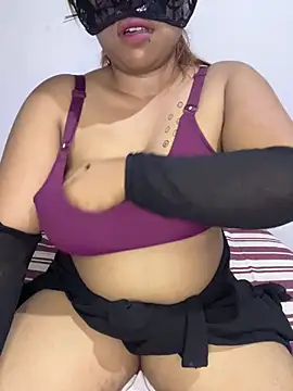 bunny somya online show from 03/20/26, 08:37