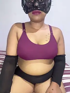 bunny somya online show from 03/11/26, 08:14