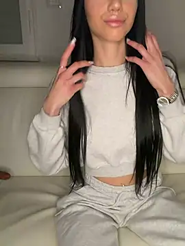 ilariea girl online show from 02/20/26, 09:06