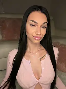 ilariea girl online show from 03/12/26, 09:41