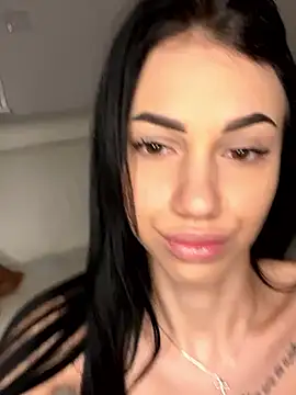 ilariea girl online show from 01/08/26, 11:22