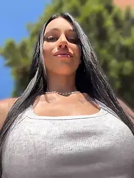 ilariea girl online show from 05/29/26, 01:28