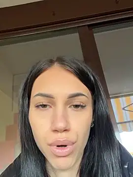 ilariea girl online show from 10/10/25, 06:36