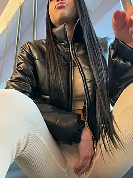 ilariea girl online show from 03/19/26, 04:29