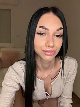 ilariea girl online show from 04/02/26, 08:04