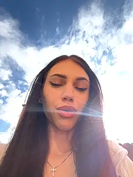 ilariea girl online show from 10/17/25, 01:13