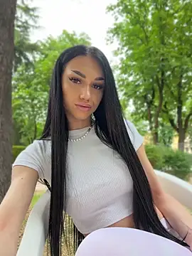 ilariea girl online show from 05/08/26, 03:38