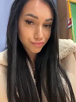 ilariea girl online show from 02/01/26, 05:22