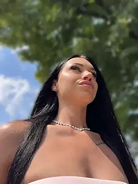 ilariea girl online show from 05/28/26, 12:55